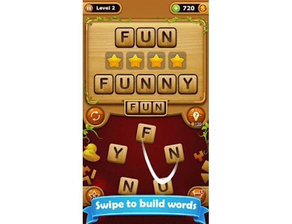 Word N Puzzle for Android - Download the APK from Habererciyes